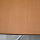 【中古】コクヨ　KOKUYO　WT-300シリーズ　ミーティングテーブル　配線ダクト付　2020060501　W4000 【中古オフィス家具】