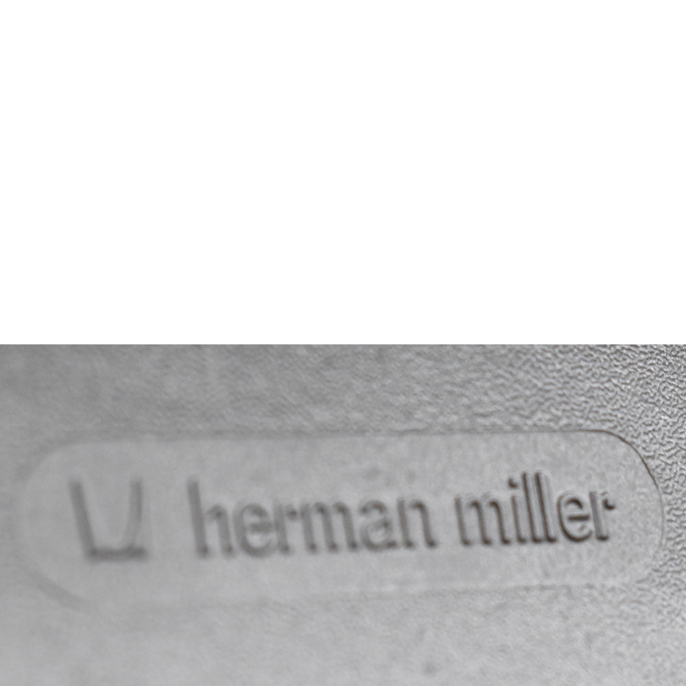 ハーマンミラー Hermanmilller アーロンチェア Bサイズ ランバーサポート 2023041505【中古オフィス家具】【中古】