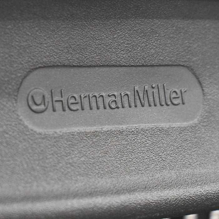 Hermanmilller ハーマンミラー アーロンチェア Bサイズ スタンダード 2023061201