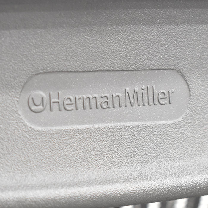 Hermanmilller ハーマンミラー アーロンチェア Bサイズ スタンダード ランバーサポート 2023061401