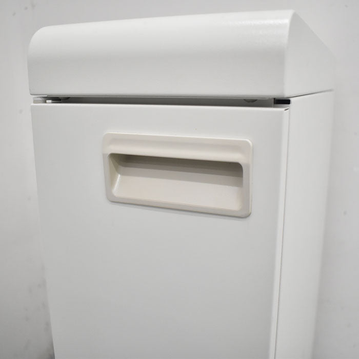 明光商会 MSシュレッダー メディア専用シュレッダー 安定脚付 W200 2023070601【中古オフィス家具】【中古】