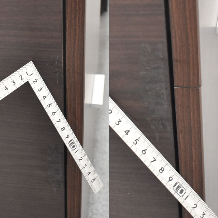 コクヨ マネージメント550シリーズ 役員用両袖デスク W1800 2023071303