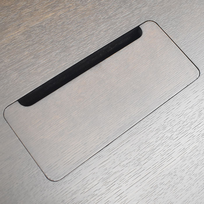 コクヨ マネージメント550シリーズ 役員用両袖デスク W1800 2023071303