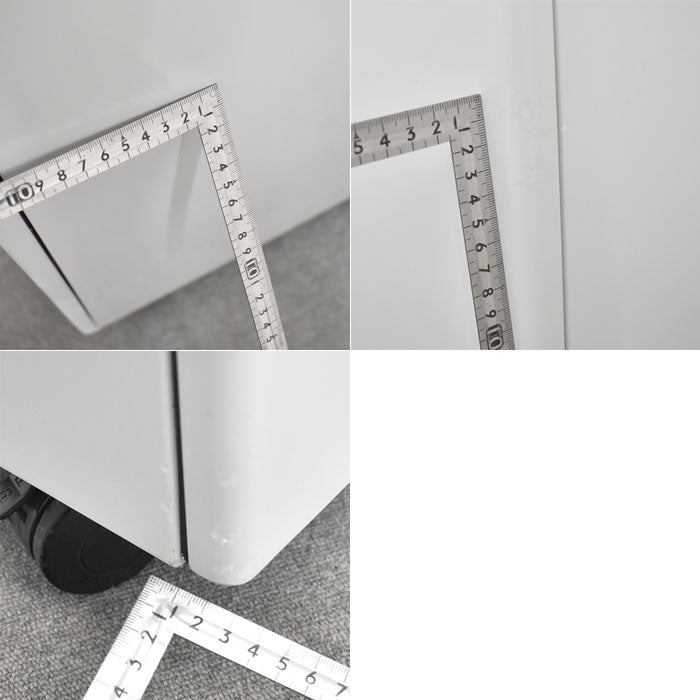 明光商会 シュレッダー MSX-F65 W500 2023080202【中古オフィス家具】【中古】