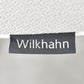 ウィルクハーン Wilkhahn　222 range Occo　木脚タイプ　座クッション付　2023080301【中古オフィス家具】【中古】