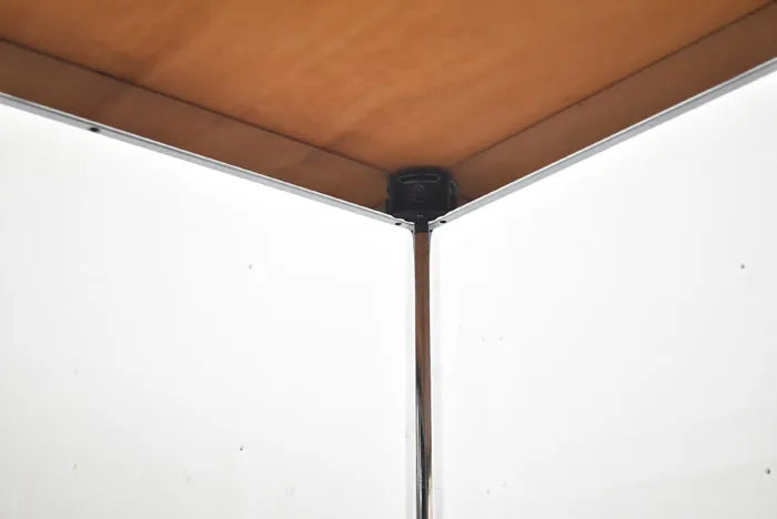 USM Haller ハラーテーブル W1500 2023080803【中古オフィス家具】【中古】