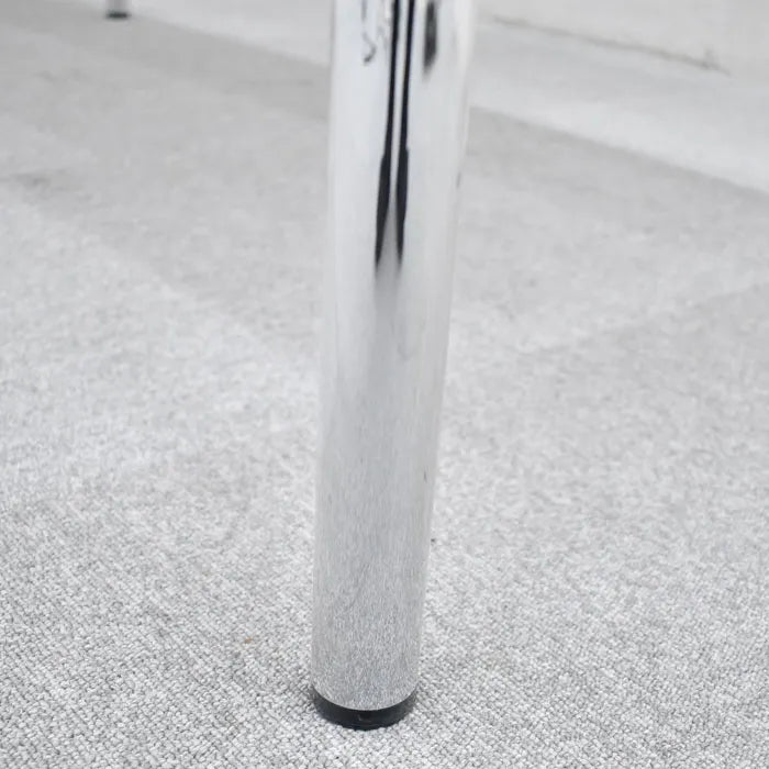 USM Haller ハラーテーブル W1500 2023080805【中古オフィス家具】【中古】