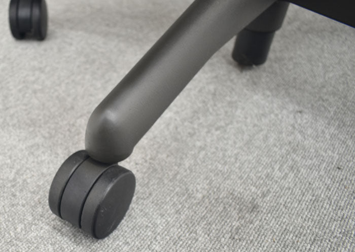 ハーマンミラー Hermanmiller アーロンチェア スタンダード ランバーサポート 2023091106【中古オフィス家具】【中古】