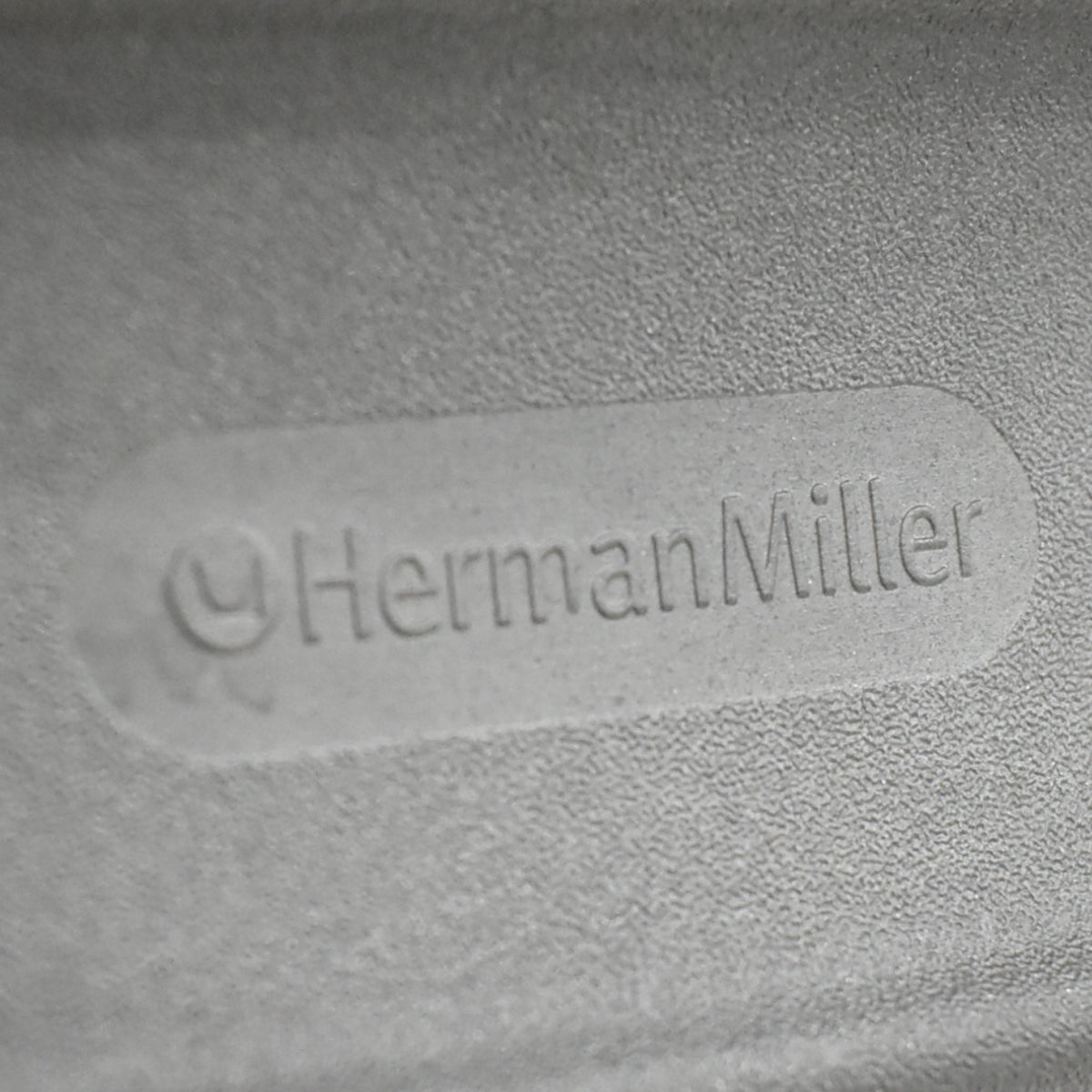 【中古】ハーマンミラー アーロンチェア Bサイズ フル装備 ランバーサポート 昇降ガス新品交換済 2025102801【中古オフィス家具】