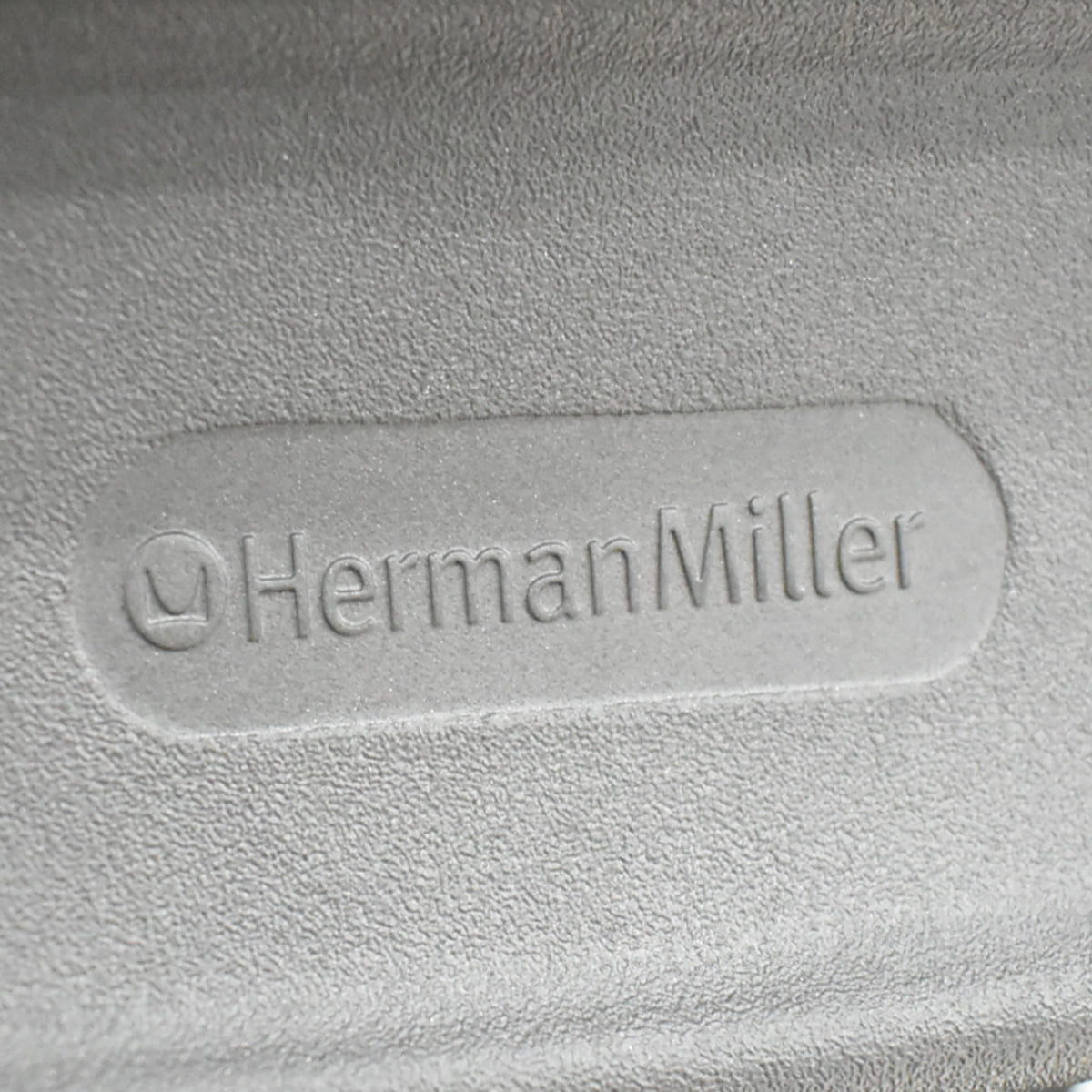 【中古】ハーマンミラー アーロンチェア Bサイズ フル装備 ポスチャーフィット 肘レバータイプ 昇降ガス新品交換済 2025102803【中古オフィス家具】