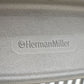 Hermanmilller　ハーマンミラー　 アーロンチェア　Bサイズ　スタンダード　ランバーサポート　2023051302【中古オフィス家具】【中古】