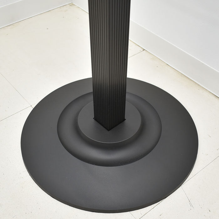【中古】Kartell カルテル セグメンティ5160 傘立て付コートハンガー φ500 2023102802【中古オフィス家具】