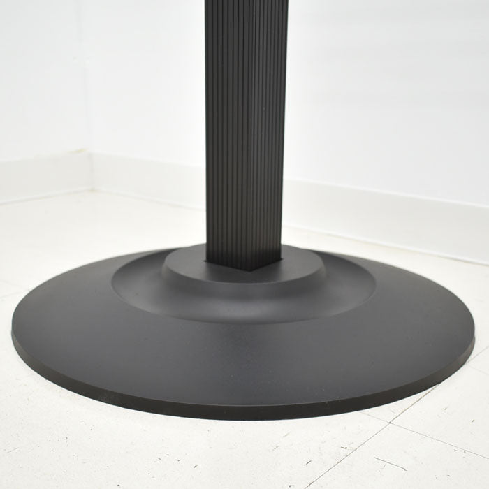【中古】Kartell カルテル セグメンティ5160 傘立て付コートハンガー φ500 2023102802【中古オフィス家具】