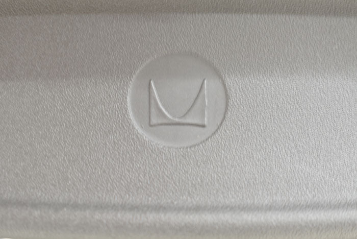 【中古】 ハーマンミラー アーロンチェア リマスタード Bサイズ フル装備 2021年製 2023112102 【中古オフィス家具】