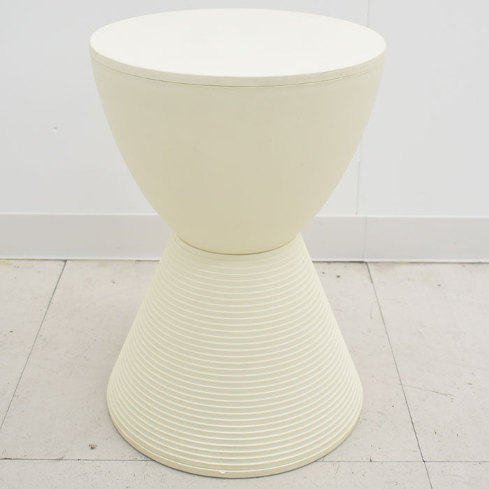 【中古】Kartell プリンスアハ スツール H430 2023120702 【中古オフィス家具】