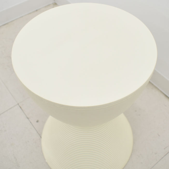 【中古】Kartell プリンスアハ スツール H430 2023120702 【中古オフィス家具】
