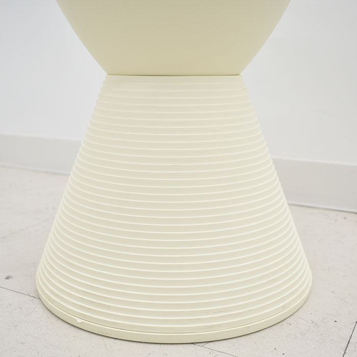 【中古】Kartell プリンスアハ スツール H430 2023120702 【中古オフィス家具】