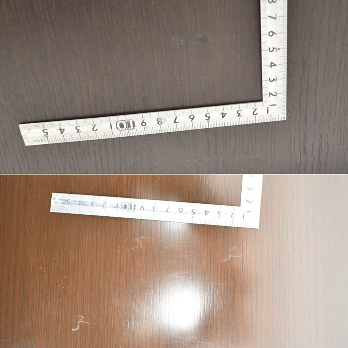 【中古】イトーキ X11シリーズ 役員用両袖デスク W1800 2023122002【中古オフィス家具】