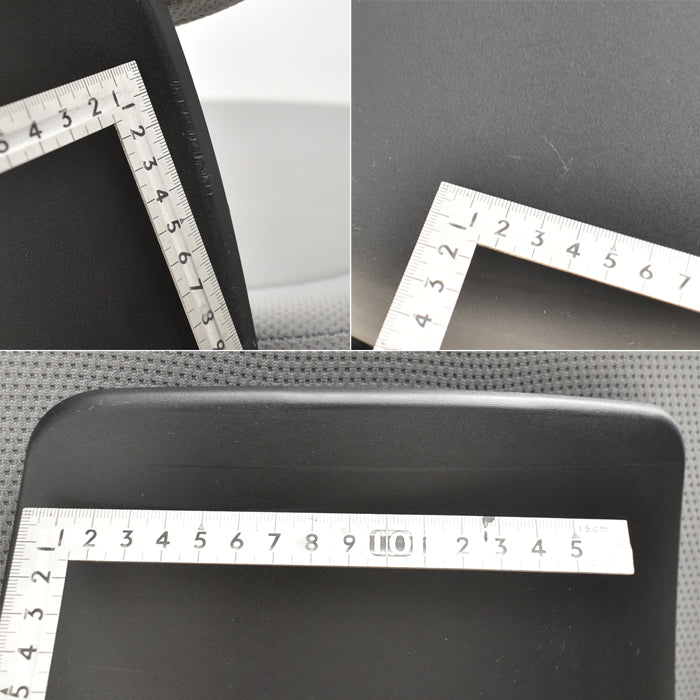 【中古】コクヨ イング 固定肘 ラテラルタイプ 2018年製 2024012403【中古オフィス家具】