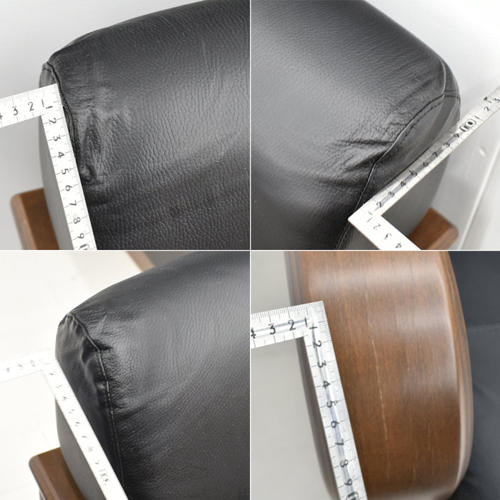 【中古】コクヨ トリエント2 応接4点セット W1775 2024012901【中古オフィス家具】
