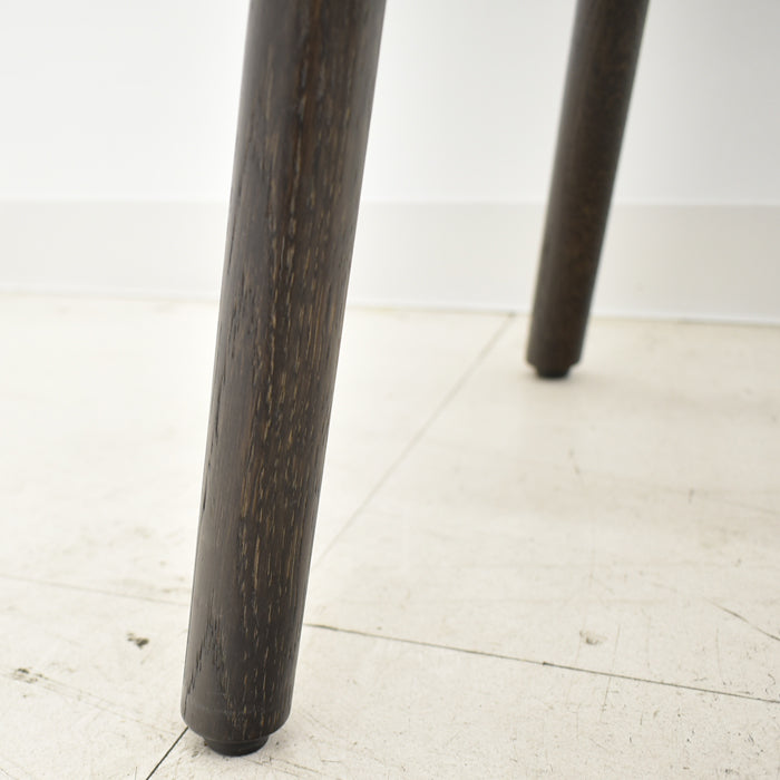 【中古】Vitra. ハル RE ウッド W475 2024020607【中古オフィス家具】