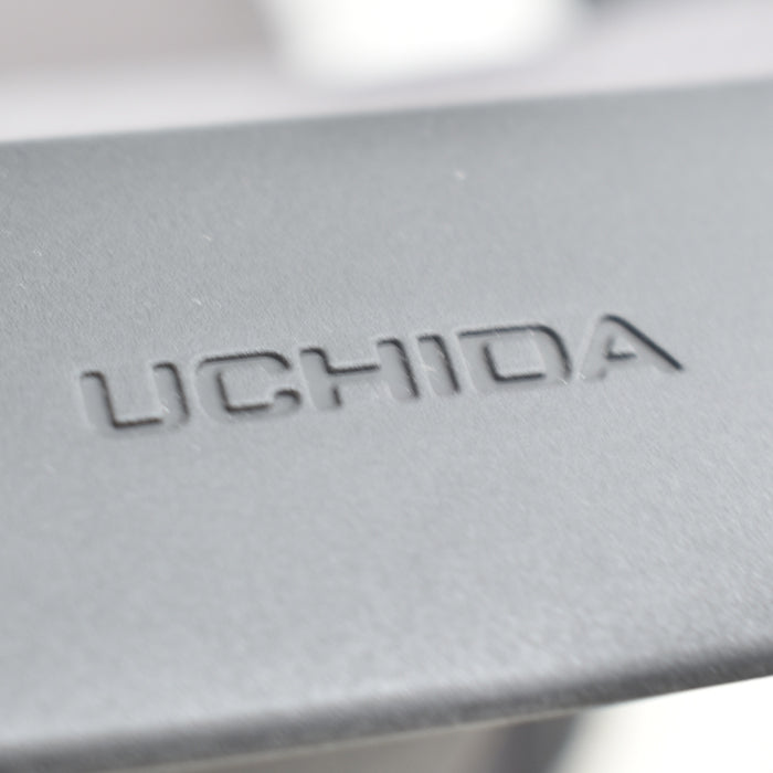 【中古】ウチダ Nimbus ニンバス 可動肘 ハイバック ランバーサポート 2023年製 2024031103【中古オフィス家具】