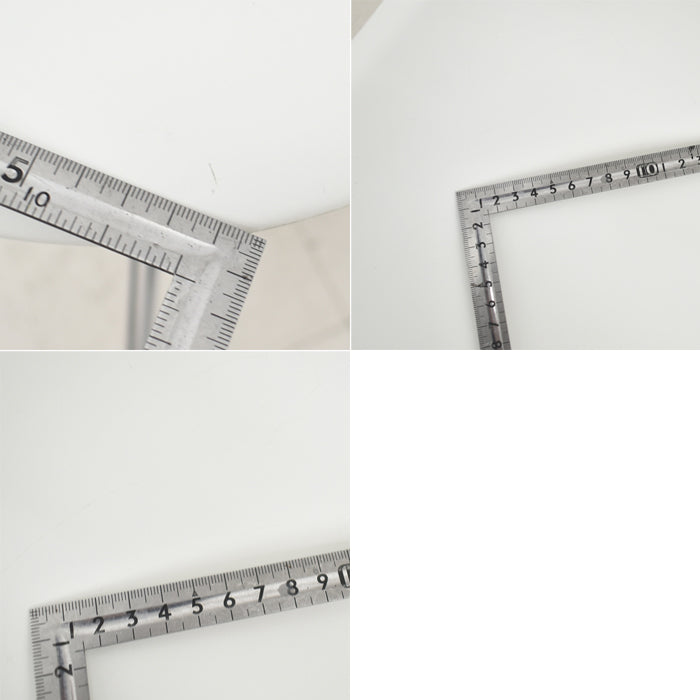 【中古】ヴィトラ イームズ サイドシェル エッフェルベース 2024032502【中古オフィス家具】