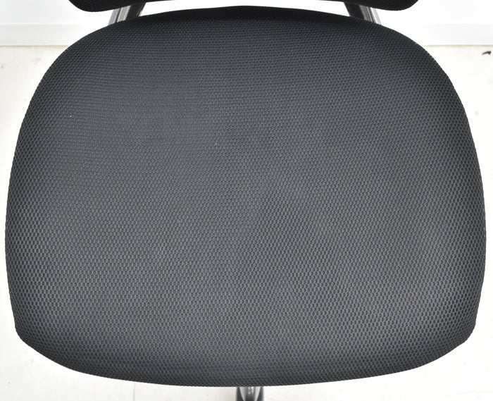 【中古】イナバ エクセア ヘッドレスト(可動式)可動肘 ランバーサポート 2024042705【中古オフィス家具】【商品画像5】