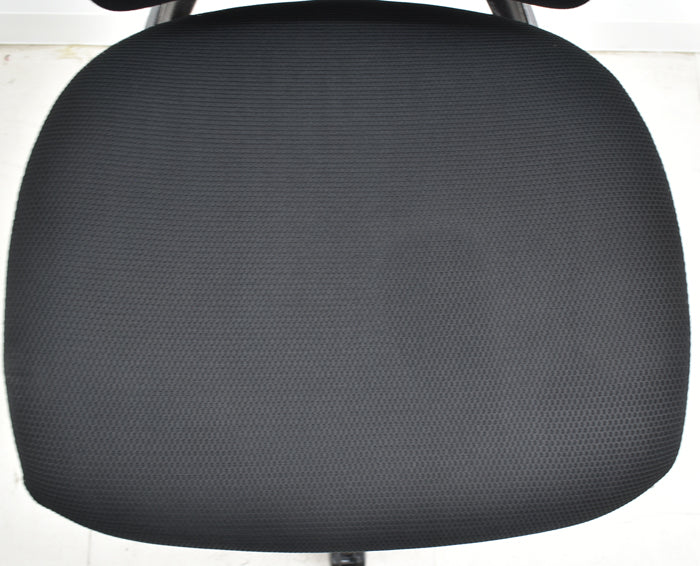 【中古】イナバ エクセア ヘッドレスト(可動式)可動肘 ランバーサポート 2024042706【中古オフィス家具】【商品画像5】
