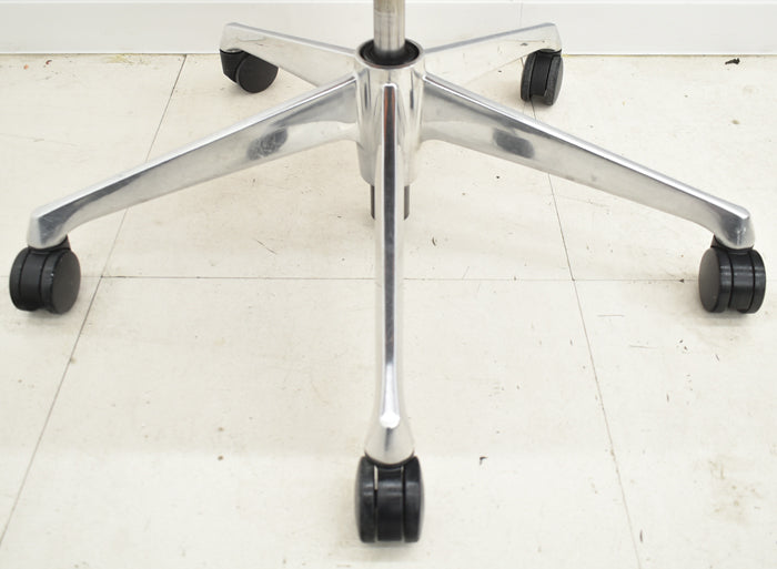 【中古】オカムラ バロン ローバック ハンガー ポリッシュ 肘なし 2024050105【中古オフィス家具】【商品画像10】