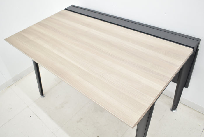 【中古】オカムラ プリシード デスク 幕板付 W1200 2024050108【中古オフィス家具】【商品画像5】