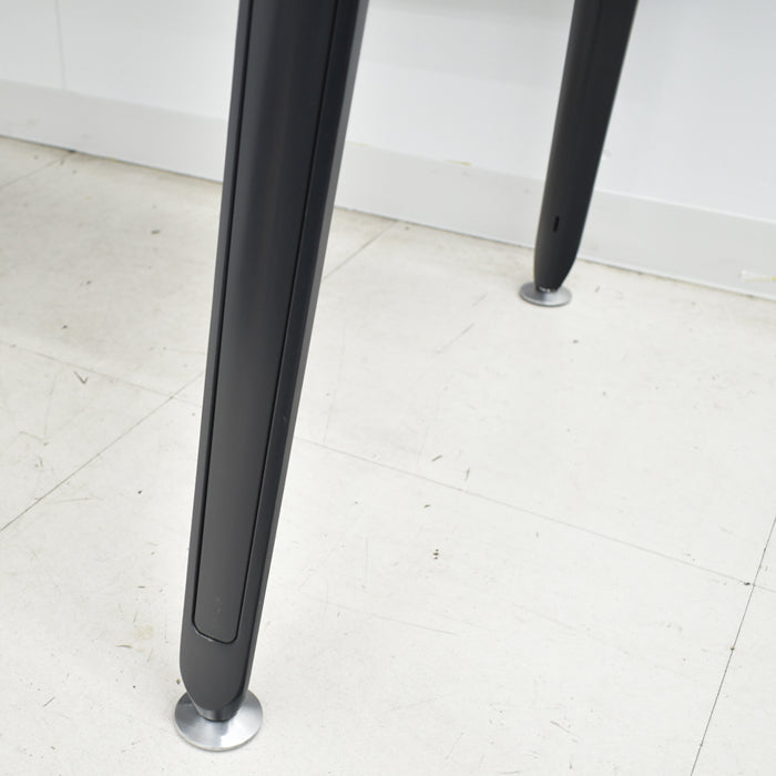 【中古】オカムラ プリシード デスク 幕板付 W1200 2024050108【中古オフィス家具】【商品画像8】