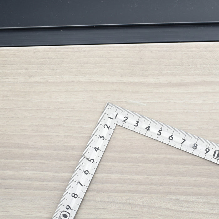 【中古】オカムラ プリシード デスク 幕板付 W1200 2024050108【中古オフィス家具】【商品画像11】