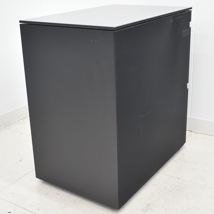 【中古】コクヨ GXシリーズ 3段ワゴン W395 2024051406【中古オフィス家具】【商品画像8】