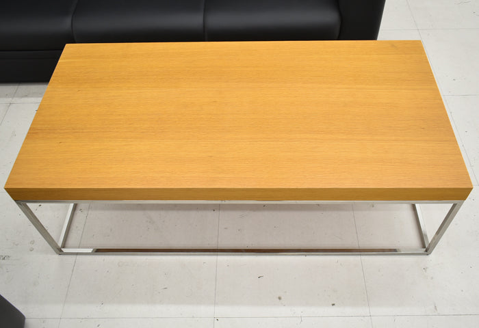 【中古】プラス 応接4点セット W1680 2024051602【中古オフィス家具】【商品画像7】