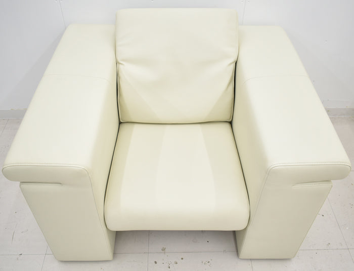 【中古】オカムラ RB6800 高級応接4点セット W2300 2024051701【中古オフィス家具】【商品画像8】