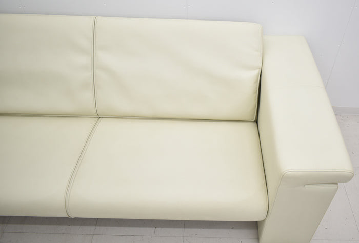 【中古】オカムラ RB6800 高級応接4点セット W2300 2024051701【中古オフィス家具】【商品画像13】