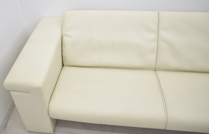 【中古】オカムラ RB6800 高級応接4点セット W2300 2024051701【中古オフィス家具】【商品画像14】