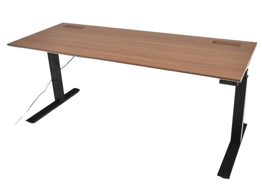 【中古】ウチダ オペルナ 電動昇降デスク W1750 2024052104【中古オフィス家具】【商品画像1】