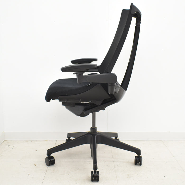 【中古】イトーキ アクトチェア 4Dリンクアーム 2024052403【中古オフィス家具】【商品画像12】