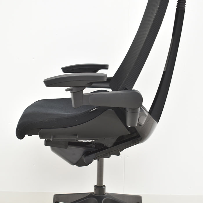 【中古】イトーキ アクトチェア 4Dリンクアーム 2024052403【中古オフィス家具】【商品画像13】
