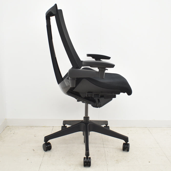 【中古】イトーキ アクトチェア 4Dリンクアーム 2024052403【中古オフィス家具】【商品画像14】