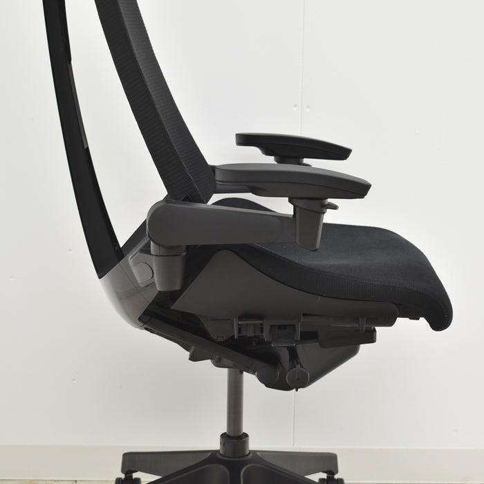 【中古】イトーキ アクトチェア 4Dリンクアーム 2024052403【中古オフィス家具】【商品画像15】