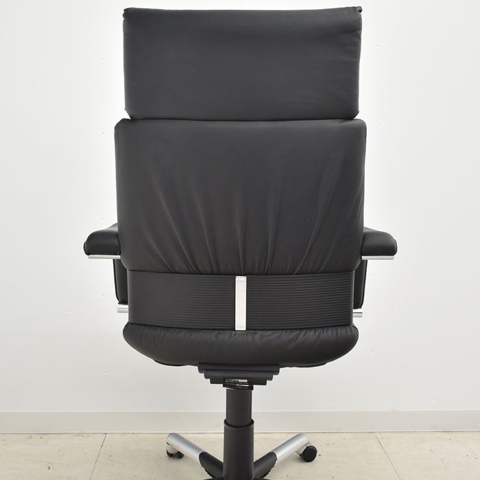 【中古】ヴィトラ イマーゴ エクストラハイバック 固定肘 革張り 2024053004【中古オフィス家具】【商品画像17】