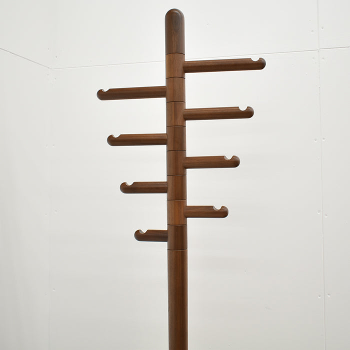 【中古】オカムラ 岡村製作所 Okamura コートハンガー φ450 2024062502【中古オフィス家具】