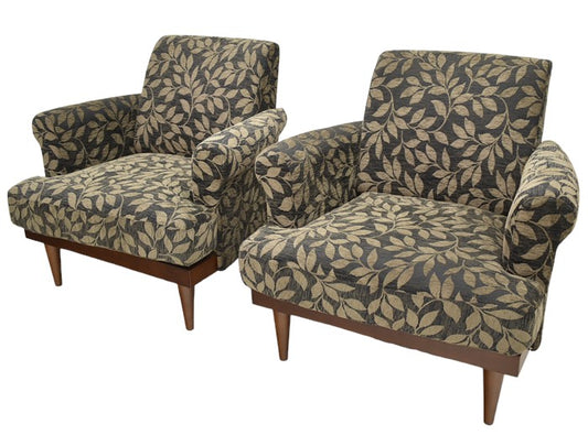 【中古】ADCORE レガロソファ 2点セット 布張り W850 2024062602【中古オフィス家具】