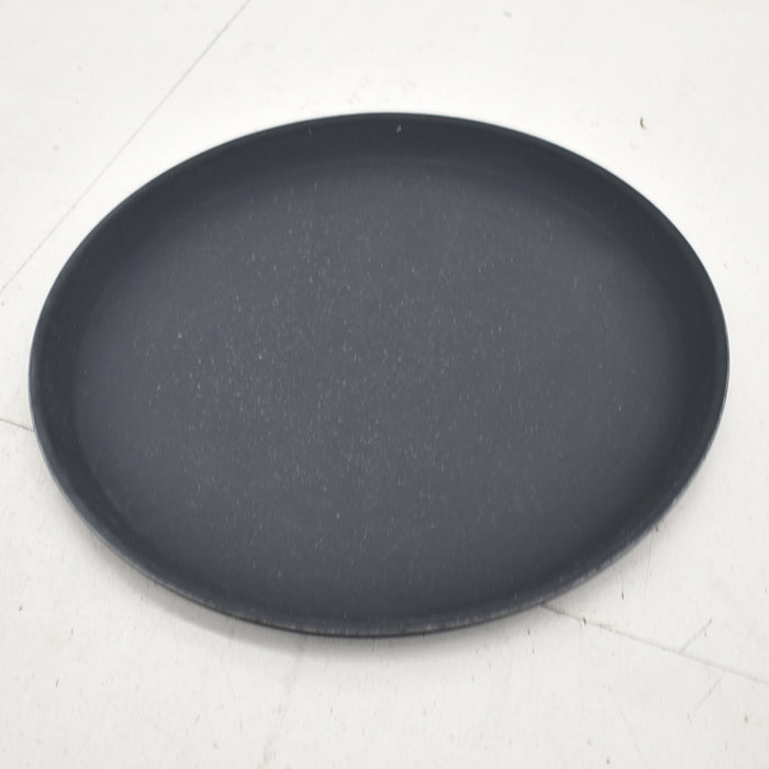 【中古】メーカー不明 ベントウッド コートハンガー トレイ付(Camtread CAMBRO)H1910 2024071606【中古オフィス家具】