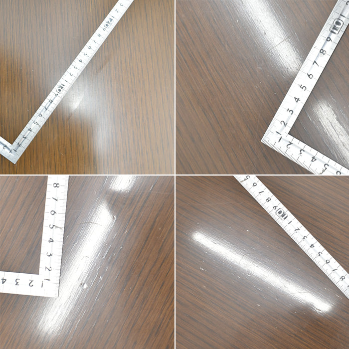 【中古】イトーキ 両袖デスク W1600 2024072003【中古オフィス家具】