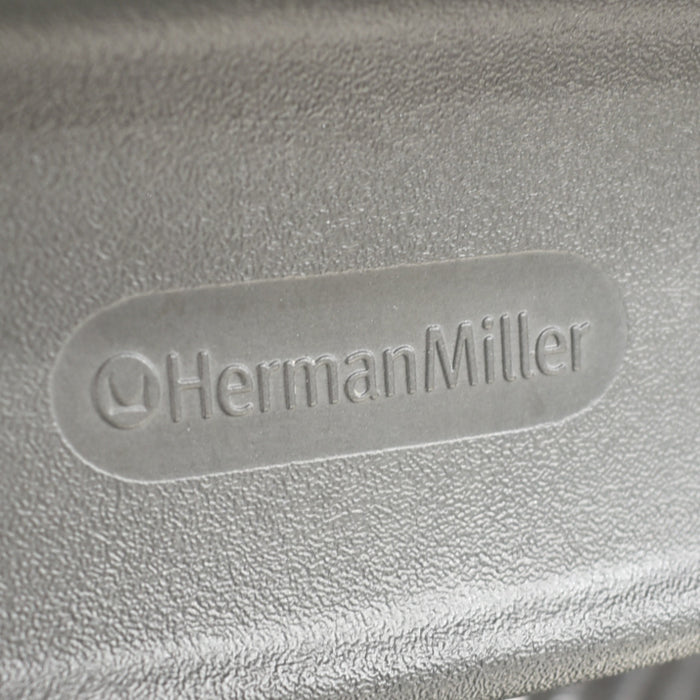 【中古】ハーマンミラー アーロンチェア Bサイズ フル装備 ポスチャーフィット 2024073009【中古オフィス家具】