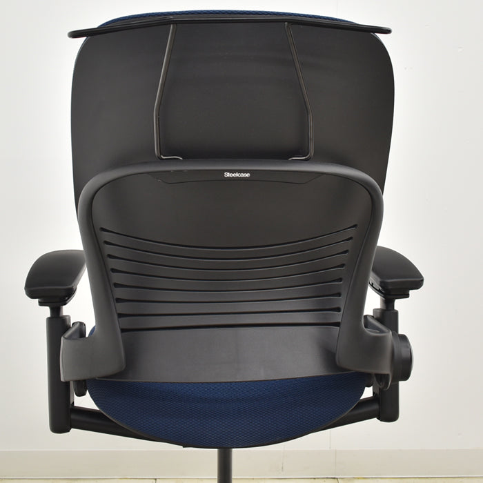 【中古】スチールケース リープV2 可動肘 ハンガー 2024092504【中古オフィス家具】
